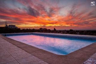 Villa Hortensia - Playa Blanca - 0