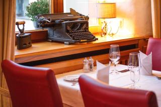 Ochsen Hotel & Restaurant Binzen / Basel - Binzen - 1