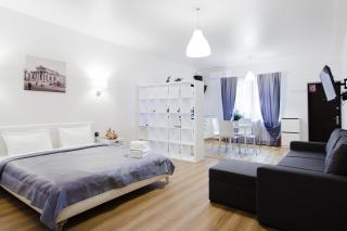 Apart Hotel Rishelye - Odessa - 3