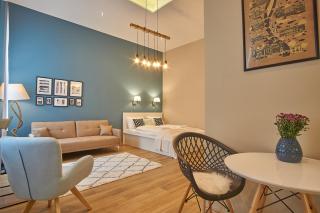 A26 Apartment - Boedapest - 0