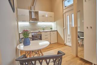 A26 Apartment - Boedapest - 5