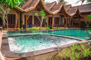 Gili One Resort - Gili Trawangan - 9