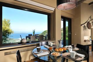 Villaflair - Design Villa Porto Ercole - Monte Argentario - 3