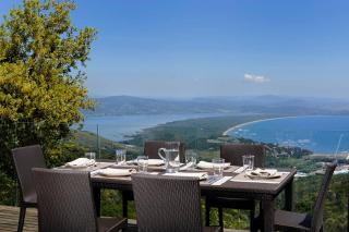 Villaflair - Design Villa Porto Ercole - Monte Argentario - 5