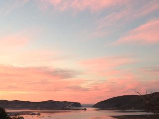 Villa Afrikana Guest Suites by Knysna Paradise Collection - Knysna - 1