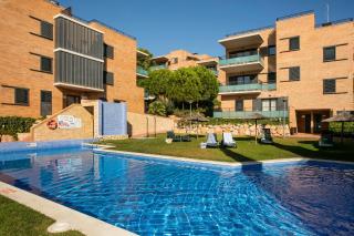 Pierre & Vacances Salou - Salou - 4