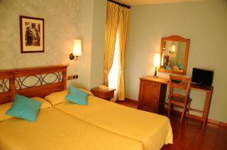 Hotel Arnal - 7