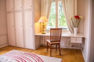 Kartanohotelli Karhulan Hovi - 4