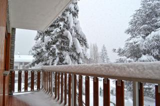 Appartamento Le Pinelle - Affitti Brevi Italia - Bardonecchia - 6