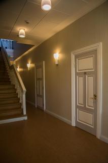 Kartanohotelli Karhulan Hovi - 5