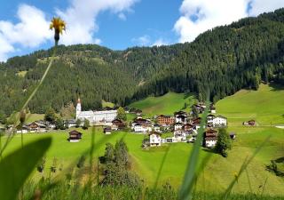 Der Paternwirt - 2