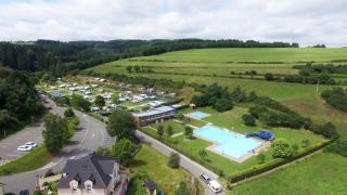 Camping Kaul - Wiltz - 0