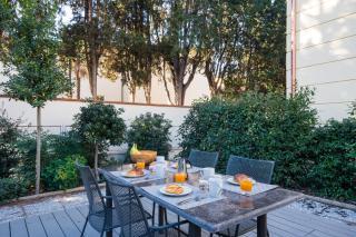 Borgo Guelfo III - Florenz - 1