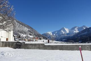 Casa La Foppa 28 - Sedrun - 6