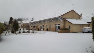 La Grange Champenoise - Auménancourt-le-Grand - 9