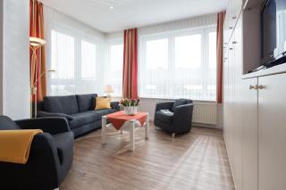 Ferienhaus Bruns - 8