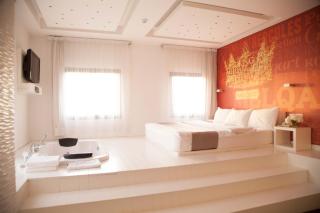 Aleph Boutique Hotel - Byblos - 5