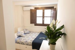 Apartamentos Sol Real - Úbeda - 8