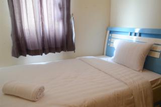3BR Grand Palace With Private Bathtub By Travelio - Jakarta - 2