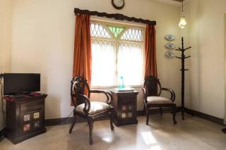 The Pereira's Goan Homestay Villa - Vasco da Gama - 2
