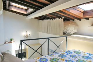 Conce Studio in Santa Croce - Florence - 4