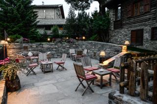 Hotel Du Grand Paradis - 1899 Auberge Boutique - Cogne - 3