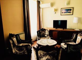 Hotel Shterev Karlovo - Karlovo - 3