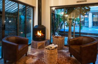 Onse Khaya Lodging and Conferencing - 1