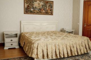 Hotel Miss Mari - Karaganda - 5