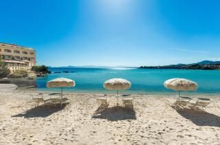 Gabbiano Azzurro Hotel & Suites - Golfo Aranci - 2