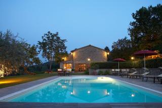 Villa Carda - Castel Focognano - 9