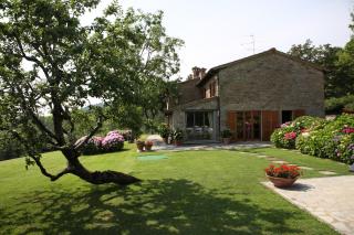Villa Carda - Castel Focognano - 8