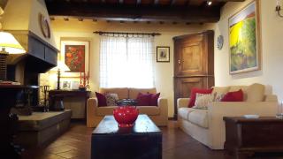 Villa Carda - Castel Focognano - 3