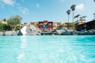 Park Club Europe - All Inclusive Resort - Playa de las Americas - 4