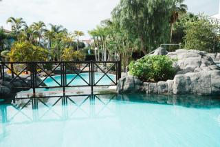 Park Club Europe - All Inclusive Resort - Playa de las Americas - 2