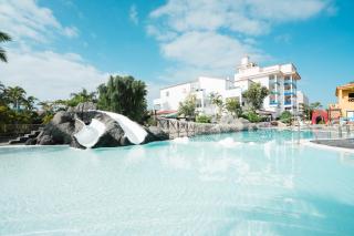 Park Club Europe - All Inclusive Resort - Playa de las Americas - 6