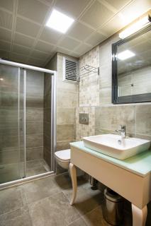 Perla Arya Hotel - 1