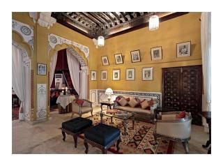 Rohet Garh - Rohat - 2