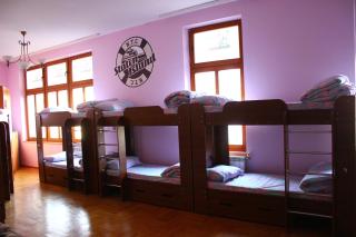 New York Hostel - Lviv - 3