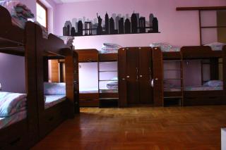 New York Hostel - Lviv - 1