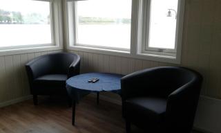 Furoy Hotel Apartments and Boating - Sorreisa - 5