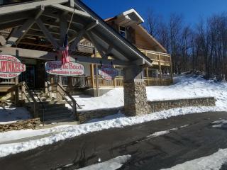 Top of the Beech Inn - 9