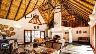 Nyati Safari Lodge - Hoedspruit - 9