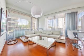 Apartamenty Sun & Snow Plaża I - Świnoujście - 9