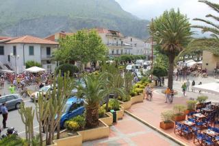 Rex Bed & Business - Praia a Mare - 8