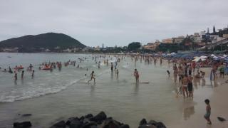 Residencial Annabel Apto 04 - Bombinhas - 1