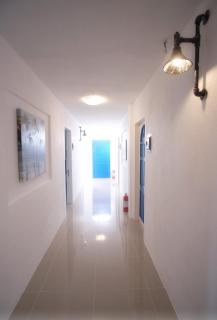 D´Gecko Hotel - 3