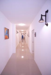 D´Gecko Hotel - 2