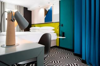 Hotel Pilime - Parijs - 3