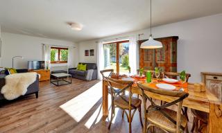 Emily's Ferienwohnung - Ehrwald - 1